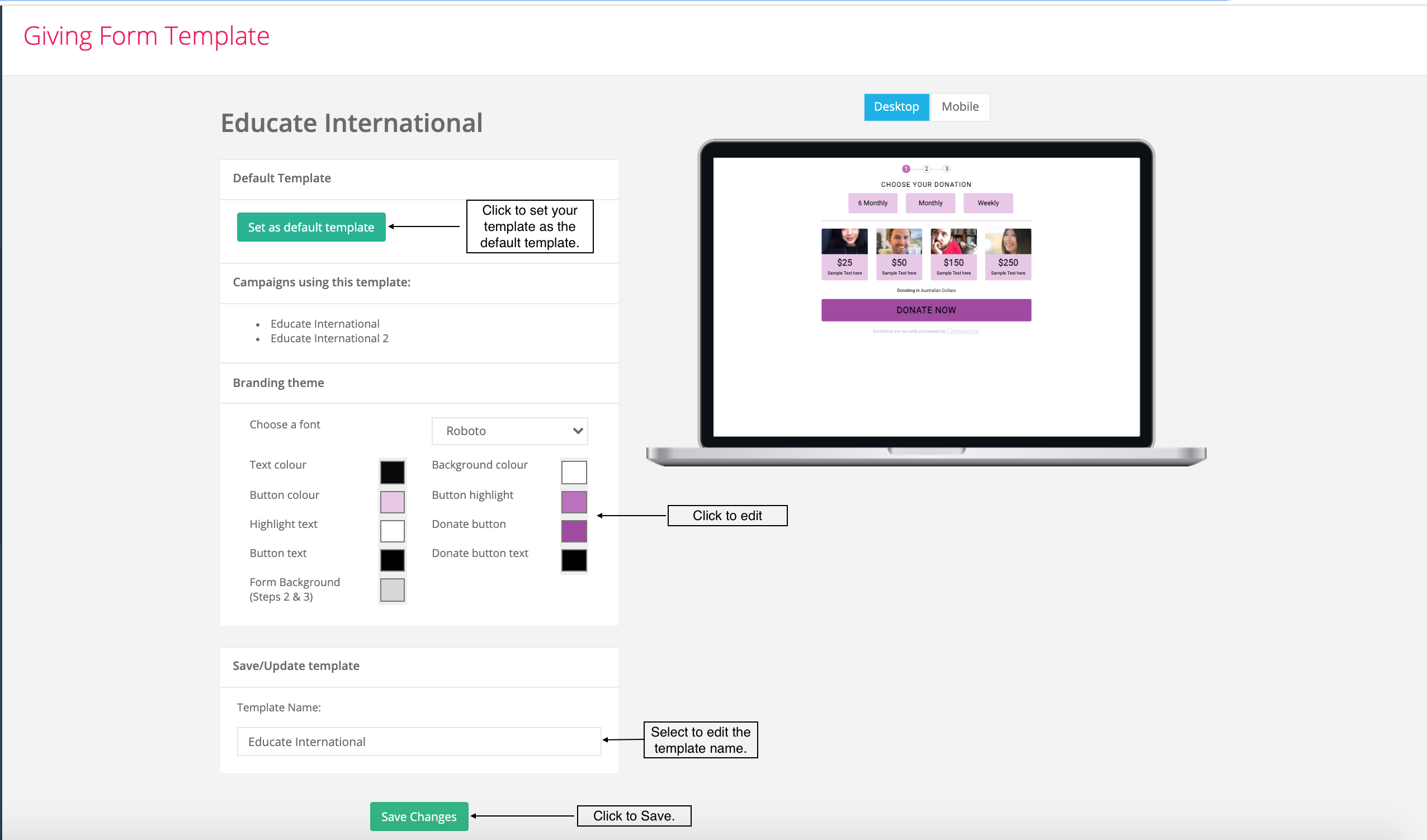 how-to-save-edit-templates-generous-help-centre